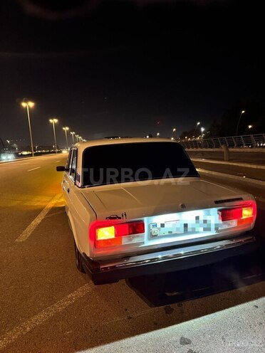LADA (VAZ) 2107 2006, 30,318 km - 1.6 l - Bakı