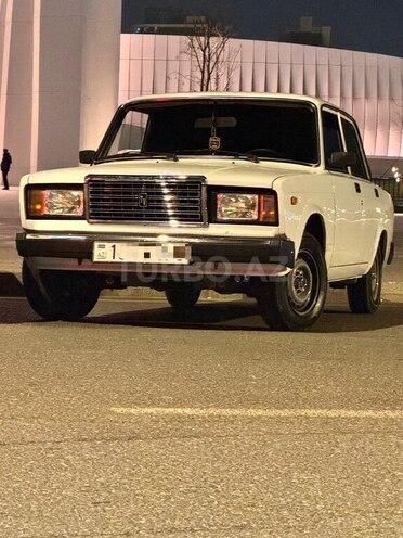 LADA (VAZ) 2107 2006, 30,318 km - 1.6 l - Bakı