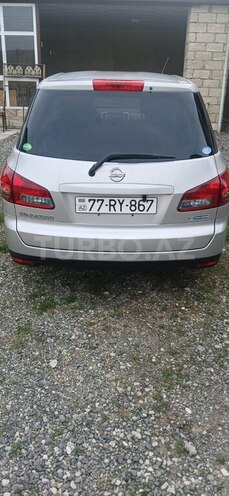 Nissan Wingroad 2015, 47,873 km - 1.5 l - Xaçmaz