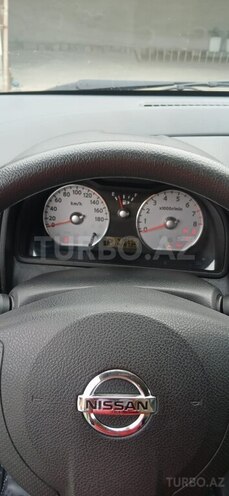 Nissan Wingroad 2015, 47,873 km - 1.5 l - Xaçmaz