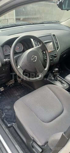 Nissan Wingroad 2015, 47,873 km - 1.5 l - Xaçmaz