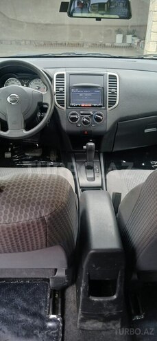 Nissan Wingroad 2015, 47,873 km - 1.5 l - Xaçmaz