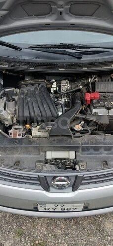 Nissan Wingroad 2015, 47,873 km - 1.5 l - Xaçmaz