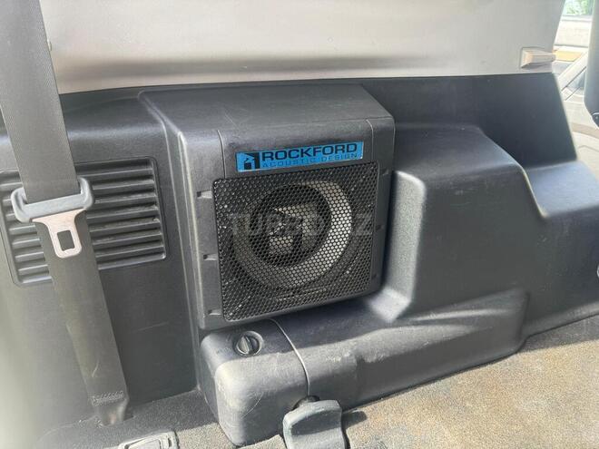 Mitsubishi Pajero 2010, 221,259 km - 3.5 л - Bakı