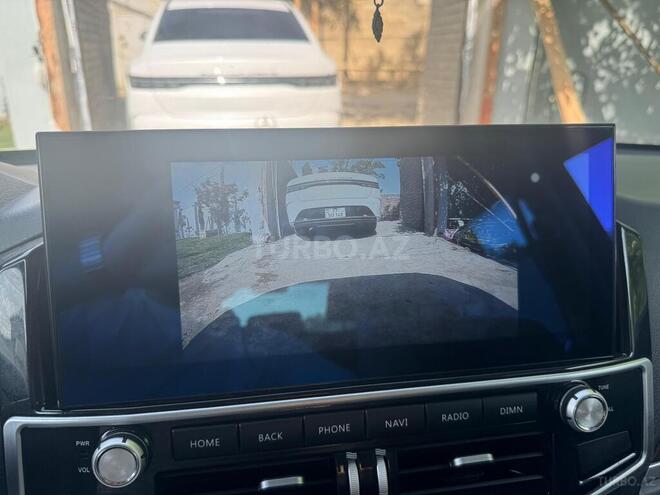Mitsubishi Pajero 2010, 221,259 km - 3.5 л - Bakı