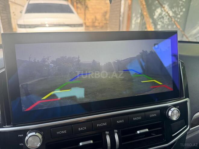 Mitsubishi Pajero 2010, 221,259 km - 3.5 л - Bakı