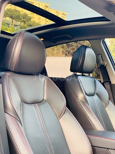 FAW Besturn X80 2020, 58,000 km - 2.0 l - Bakı