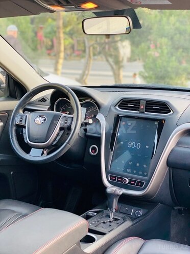 FAW Besturn X80 2020, 58,000 km - 2.0 l - Bakı