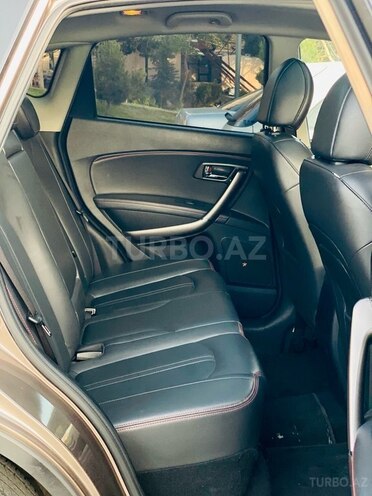 FAW Besturn X80 2020, 58,000 km - 2.0 l - Bakı