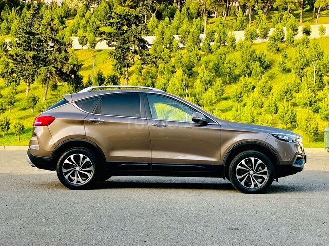 FAW Besturn X80 2020, 58,000 km - 2.0 l - Bakı