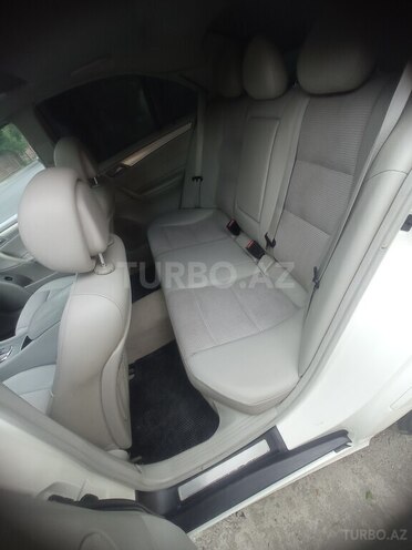 Mercedes C 200 2006, 367,838 km - 1.8 л - Gəncə