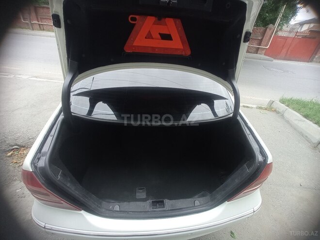 Mercedes C 200 2006, 367,838 km - 1.8 л - Gəncə