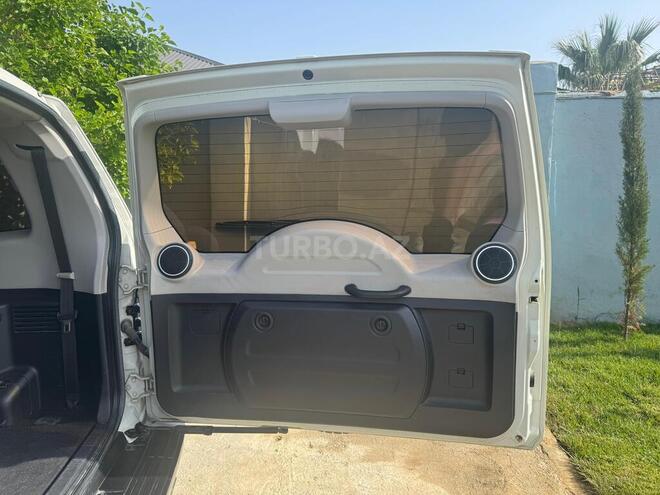 Mitsubishi Pajero 2010, 221,259 km - 3.5 л - Bakı