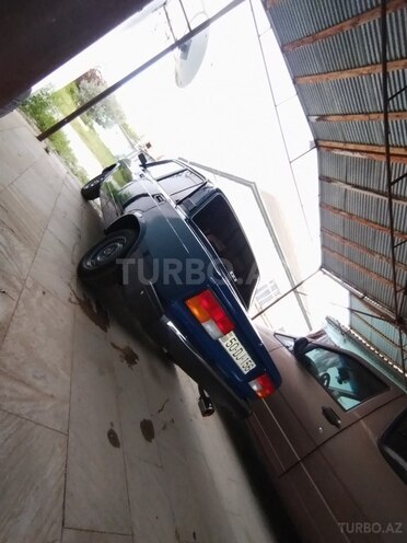 LADA (VAZ) 2107 2002, 47,590 km - 1.6 л - Bakı