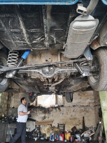 LADA (VAZ) 2107 2002, 47,590 km - 1.6 л - Bakı