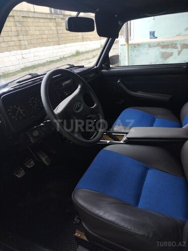 LADA (VAZ) 2107 2002, 47,590 km - 1.6 л - Bakı