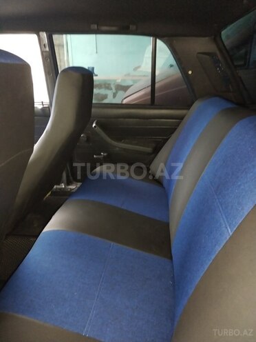 LADA (VAZ) 2107 2002, 47,590 km - 1.6 л - Bakı