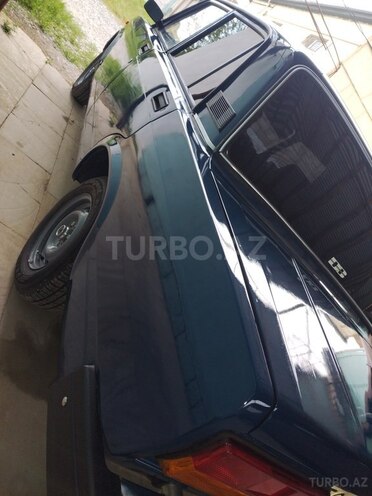 LADA (VAZ) 2107 2002, 47,590 km - 1.6 л - Bakı