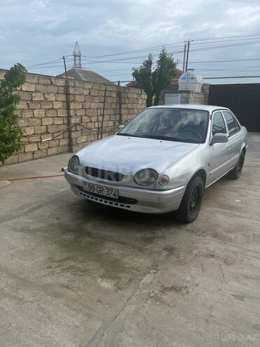 Toyota Corolla 1999, 256,000 km - 2.0 l - Bakı