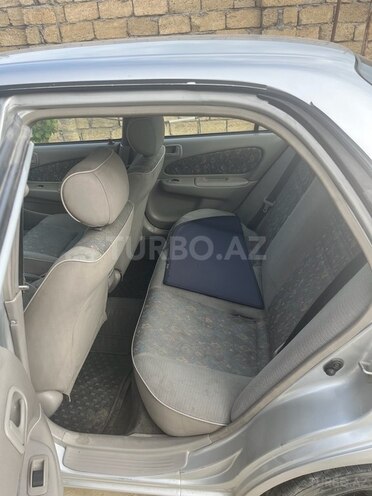 Toyota Corolla 1999, 256,000 km - 2.0 l - Bakı