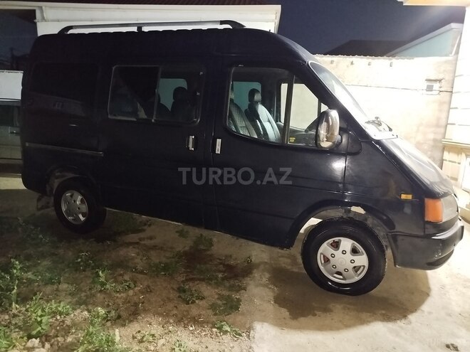 Ford Transit 1999, 327,400 km - 2.5 л - Bakı