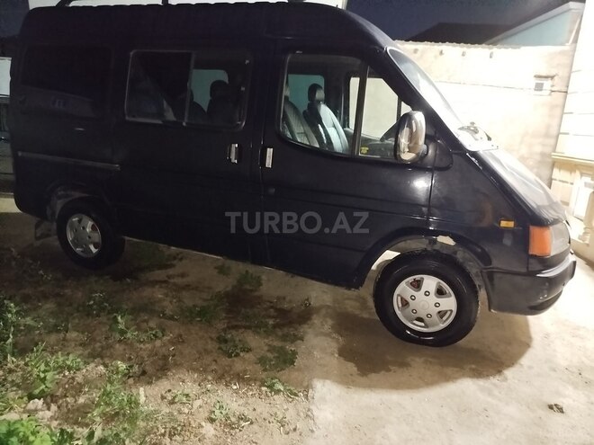 Ford Transit 1999, 327,400 km - 2.5 л - Bakı