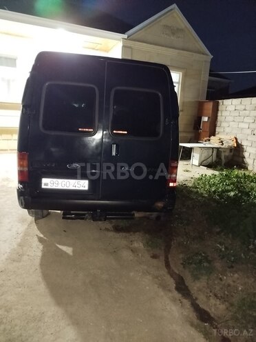 Ford Transit 1999, 327,400 km - 2.5 л - Bakı