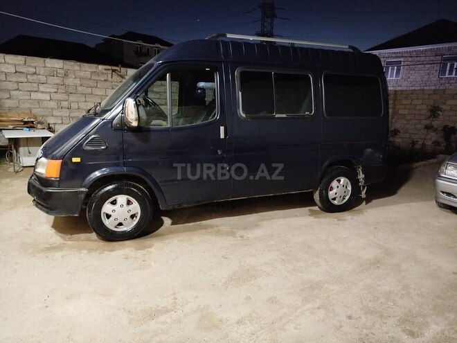 Ford Transit 1999, 327,400 km - 2.5 л - Bakı