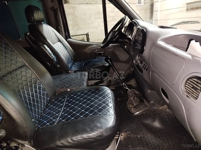 Ford Transit 1999, 327,400 km - 2.5 л - Bakı