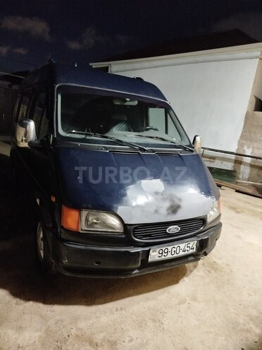 Ford Transit 1999, 327,400 km - 2.5 л - Bakı
