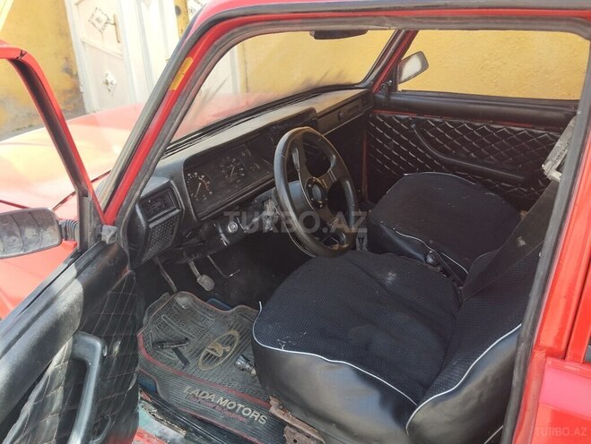 LADA (VAZ) 2107 1992, 15,555 km - 1.6 л - Bakı