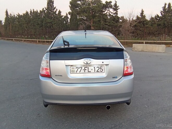 Toyota Prius 2008, 290,000 km - 1.5 l - Bakı