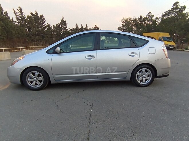 Toyota Prius 2008, 290,000 km - 1.5 l - Bakı