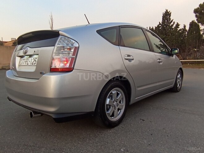 Toyota Prius 2008, 290,000 km - 1.5 l - Bakı