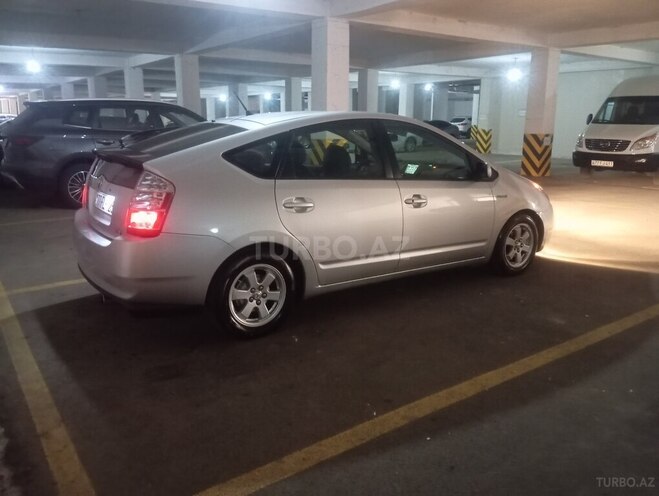 Toyota Prius 2008, 290,000 km - 1.5 l - Bakı