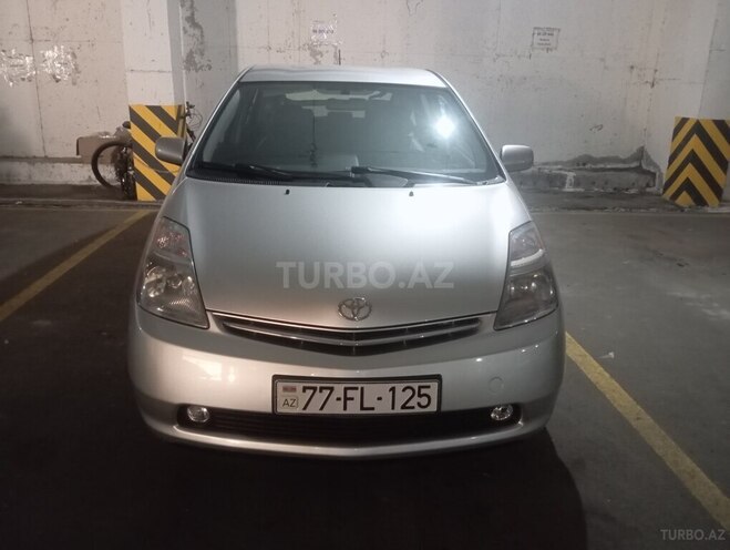 Toyota Prius 2008, 290,000 km - 1.5 l - Bakı