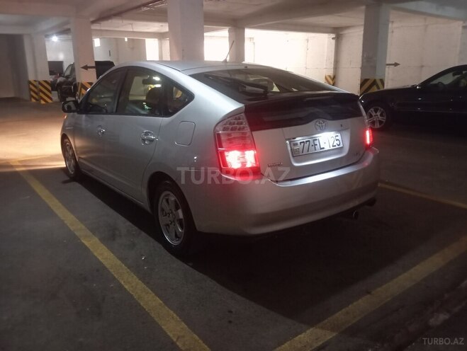 Toyota Prius 2008, 290,000 km - 1.5 l - Bakı
