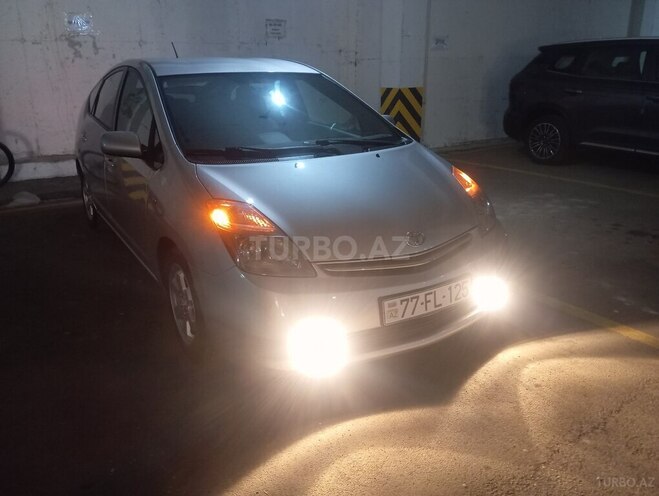 Toyota Prius 2008, 290,000 km - 1.5 l - Bakı