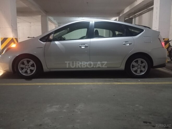 Toyota Prius 2008, 290,000 km - 1.5 l - Bakı
