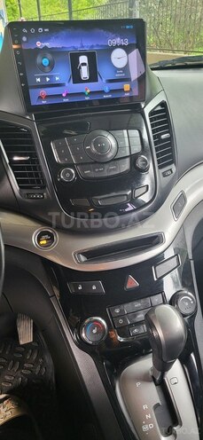 Chevrolet Orlando 2015, 237,000 km - 2.0 l - Goranboy