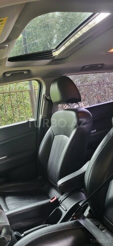 Chevrolet Orlando 2015, 237,000 km - 2.0 l - Goranboy
