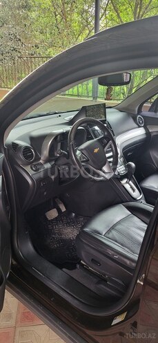 Chevrolet Orlando 2015, 237,000 km - 2.0 l - Goranboy