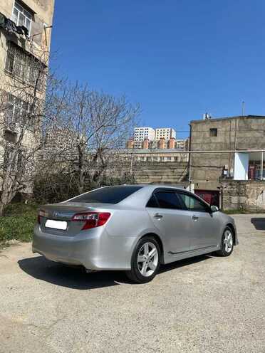 Toyota Camry 2013, 257,495 km - 2.5 л - Bakı