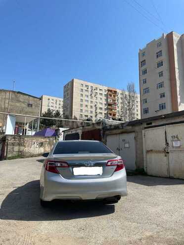 Toyota Camry 2013, 257,495 km - 2.5 л - Bakı