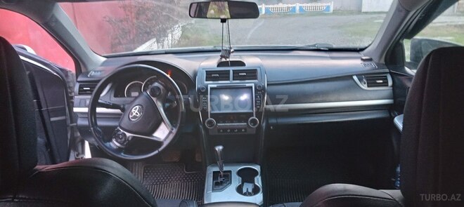 Toyota Camry 2013, 257,495 km - 2.5 л - Bakı