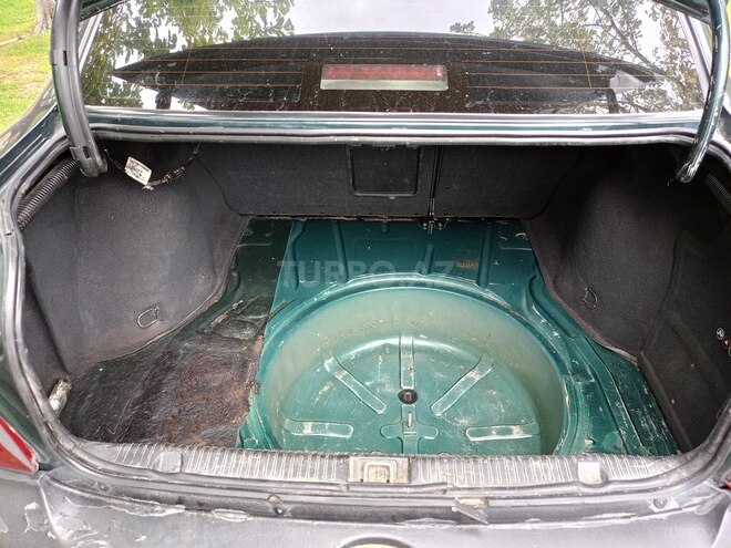 Opel Vectra 1997, 376,000 km - 2.0 l - Zaqatala