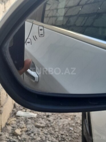 Chevrolet Cruze 2013, 209,000 km - 1.8 л - Bakı