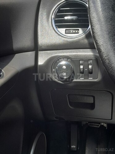 Chevrolet Cruze 2013, 209,000 km - 1.8 л - Bakı