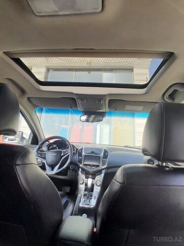 Chevrolet Cruze 2013, 209,000 km - 1.8 л - Bakı
