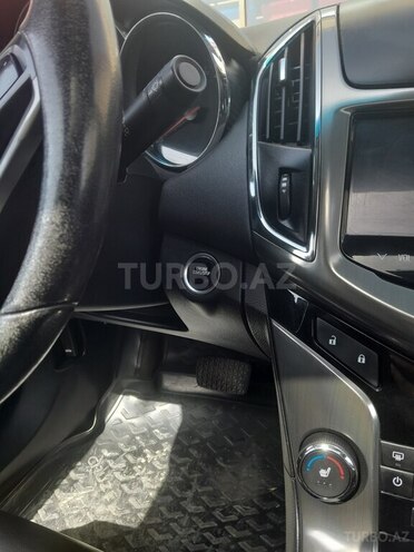 Chevrolet Cruze 2013, 209,000 km - 1.8 л - Bakı